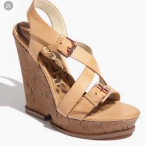 Shoes - Picture 1 of 5